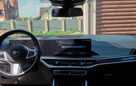 BMW X6, 2023 год, 12 000 000 рублей, 10 фотография