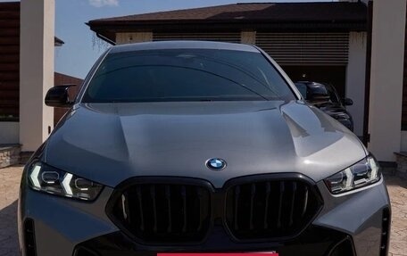 BMW X6, 2023 год, 12 000 000 рублей, 7 фотография