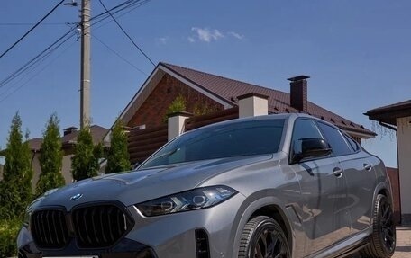 BMW X6, 2023 год, 12 000 000 рублей, 6 фотография