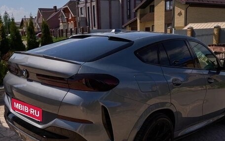 BMW X6, 2023 год, 12 000 000 рублей, 3 фотография