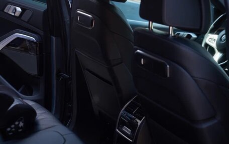 BMW X6, 2023 год, 12 000 000 рублей, 14 фотография