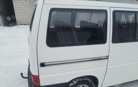 Volkswagen Transporter T4, 2000 год, 1 199 000 рублей, 5 фотография