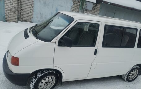 Volkswagen Transporter T4, 2000 год, 1 199 000 рублей, 3 фотография