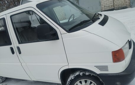 Volkswagen Transporter T4, 2000 год, 1 199 000 рублей, 6 фотография