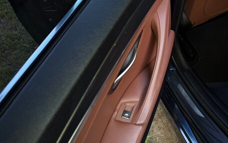 BMW 5 серия, 2013 год, 2 400 000 рублей, 16 фотография