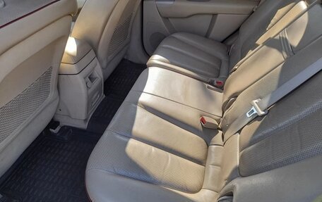 Hyundai Santa Fe III рестайлинг, 2008 год, 900 000 рублей, 2 фотография
