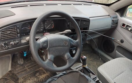 Volkswagen Passat B4, 1994 год, 85 000 рублей, 6 фотография