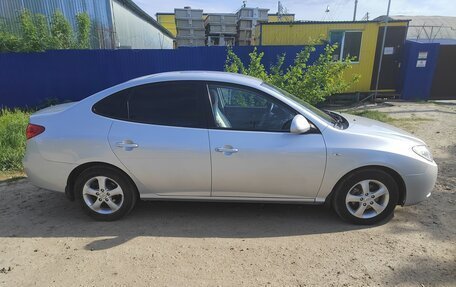 Hyundai Elantra IV, 2008 год, 510 000 рублей, 2 фотография