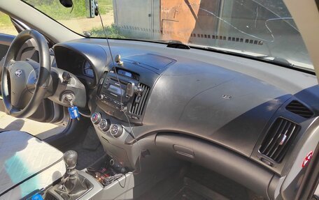 Hyundai Elantra IV, 2008 год, 510 000 рублей, 9 фотография
