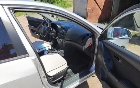 Hyundai Elantra IV, 2008 год, 510 000 рублей, 10 фотография