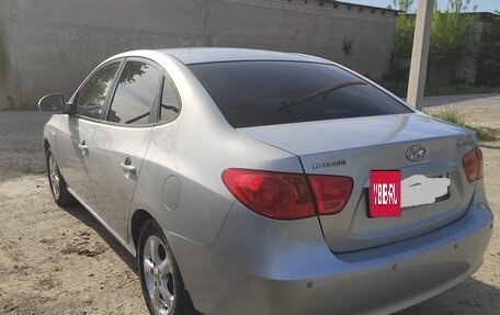 Hyundai Elantra IV, 2008 год, 510 000 рублей, 7 фотография