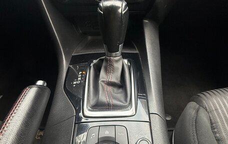 Mazda 3, 2013 год, 850 000 рублей, 9 фотография