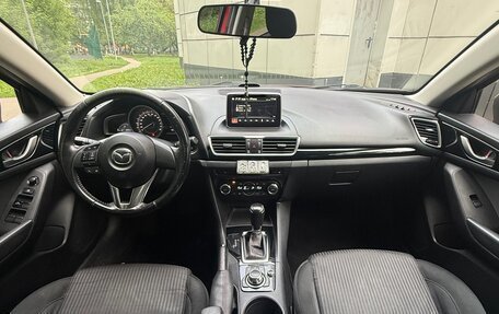 Mazda 3, 2013 год, 850 000 рублей, 8 фотография