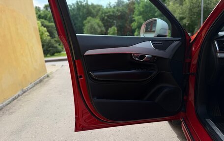 Volvo XC90 II рестайлинг, 2017 год, 2 690 000 рублей, 7 фотография