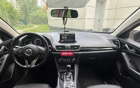 Mazda 3, 2013 год, 850 000 рублей, 7 фотография
