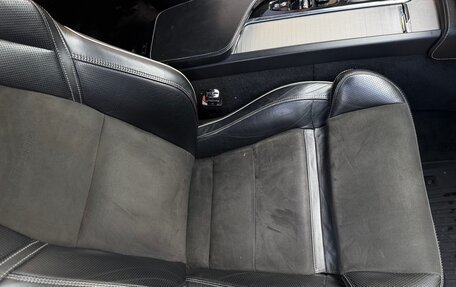 Volvo XC90 II рестайлинг, 2017 год, 2 690 000 рублей, 15 фотография