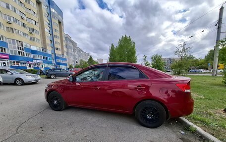 KIA Cerato III, 2010 год, 760 000 рублей, 3 фотография
