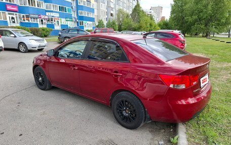 KIA Cerato III, 2010 год, 760 000 рублей, 4 фотография