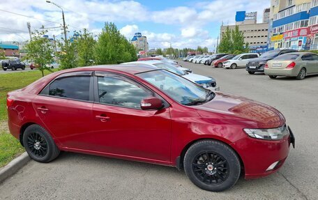 KIA Cerato III, 2010 год, 760 000 рублей, 6 фотография