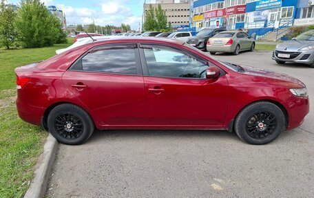 KIA Cerato III, 2010 год, 760 000 рублей, 7 фотография