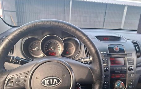 KIA Cerato III, 2010 год, 760 000 рублей, 10 фотография