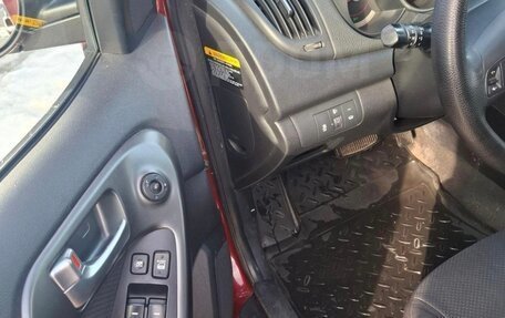 KIA Cerato III, 2010 год, 760 000 рублей, 9 фотография