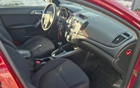 KIA Cerato III, 2010 год, 760 000 рублей, 12 фотография