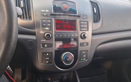 KIA Cerato III, 2010 год, 760 000 рублей, 11 фотография
