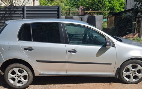 Volkswagen Golf V, 2008 год, 675 000 рублей, 3 фотография