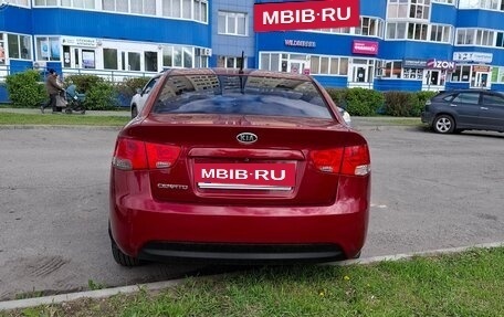 KIA Cerato III, 2010 год, 760 000 рублей, 5 фотография