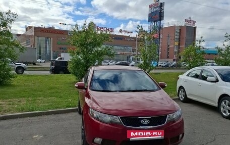 KIA Cerato III, 2010 год, 760 000 рублей, 8 фотография