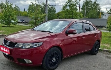 KIA Cerato III, 2010 год, 760 000 рублей, 2 фотография