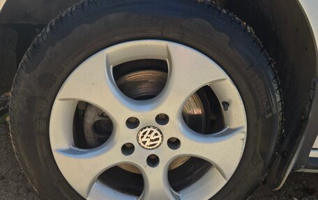 Volkswagen Golf V, 2008 год, 675 000 рублей, 11 фотография