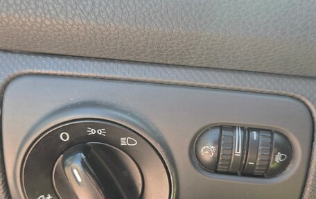 Volkswagen Golf V, 2008 год, 675 000 рублей, 9 фотография