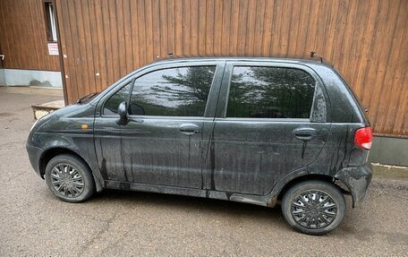 Daewoo Matiz I, 2013 год, 300 000 рублей, 4 фотография
