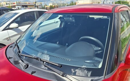 Suzuki Swift IV, 2011 год, 645 000 рублей, 14 фотография