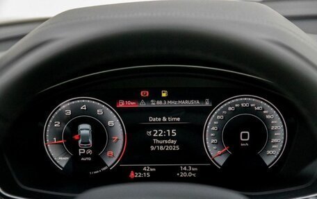 Audi Q5, 2025 год, 5 749 000 рублей, 10 фотография