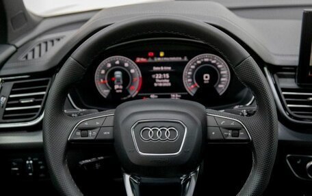 Audi Q5, 2025 год, 5 749 000 рублей, 8 фотография