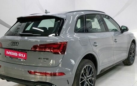 Audi Q5, 2025 год, 5 749 000 рублей, 5 фотография