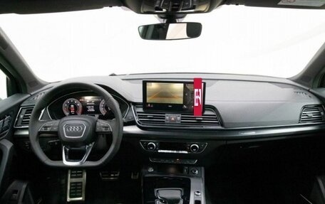 Audi Q5, 2025 год, 5 749 000 рублей, 7 фотография