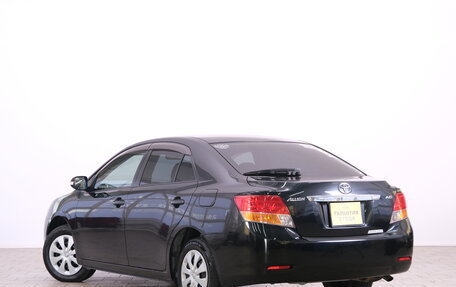 Toyota Allion, 2009 год, 1 279 000 рублей, 5 фотография