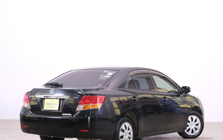Toyota Allion, 2009 год, 1 279 000 рублей, 7 фотография
