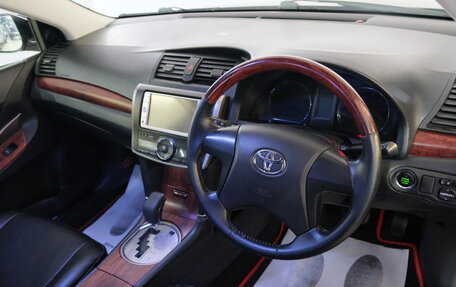 Toyota Allion, 2009 год, 1 279 000 рублей, 9 фотография