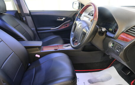 Toyota Allion, 2009 год, 1 279 000 рублей, 8 фотография