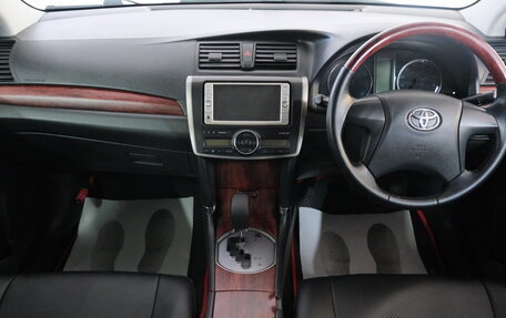 Toyota Allion, 2009 год, 1 279 000 рублей, 12 фотография