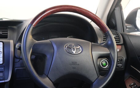 Toyota Allion, 2009 год, 1 279 000 рублей, 11 фотография