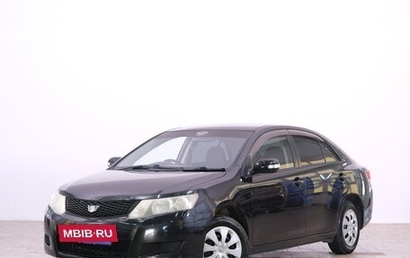 Toyota Allion, 2009 год, 1 279 000 рублей, 4 фотография