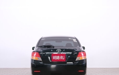 Toyota Allion, 2009 год, 1 279 000 рублей, 6 фотография