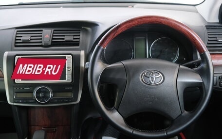 Toyota Allion, 2009 год, 1 279 000 рублей, 10 фотография
