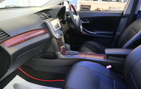 Toyota Allion, 2009 год, 1 279 000 рублей, 15 фотография